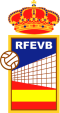 Real Federación Española de Voleibol